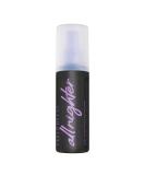 Urban Decay All Nighter Long-Lasting Makeup Setting Spray - Award-Winning Makeup Finishing Spray - Lasts Up To 16 Hours - Oil-Free Natural Finish - Non-Drying Formula for All Skin Types - 4.0 fl oz 4 Fl Oz (Pack of 1) - Buy Online on SooperMarket.com