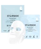 STARSKIN RED CARPET READY Hydrating Bio-Cellulose Face Mask - Buy Online on SooperMarket.com