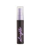 Urban Decay All Nighter Long-Lasting Makeup Setting Spray Travel Size - Award-Winning Makeup Finishing Spray - Lasts Up To 16 Hours - Oil-Free - Non-Drying Formula for All Skin Types - 1.0 fl oz 1 Fl Oz (Pack of 1) - Buy Online on SooperMarket.com