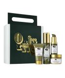 Buy Origins ALL FOR YOUTH Plantscription Essentials 4 Piece Set - Cleanse & Plump | International Shipping Available - Buy Online on SooperMarket.com