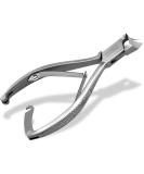 Professional Head Cutter Nail Tongs - Precision Nail Care Tool for Perfect Manicure | International Shipping Available - Buy Online on SooperMarket.com