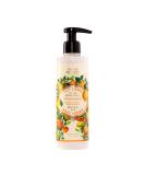 Panier des Sens Provence Shea butter Body lotion for dry skin  body cream - Made in France 97% natural - 8.45 Floz/250ml - Buy Online on SooperMarket.com
