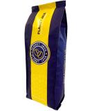 Planet Java Decaf Smooth Roast Coffee Beans (1kg) - Roasted in Small Batches in The UK - Espresso Blend for All Coffee Machines - Buy Online on SooperMarket.com
