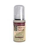 NutriBiotic Skin Serum 1 fl oz (30 ml) - Buy Online on SooperMarket.com