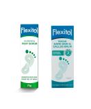 Flexitol Bundle Revitalising Foot Scrub 75g + Flexitol Rescue Hard Skin and Callus Balm 56g (pack of 2) - Buy Online on SooperMarket.com