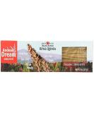 Andean Dream Organic Spaghetti Quinoa Pasta, 8 oz 3 Pack - Buy Online on SooperMarket.com