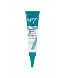 No.7 No7 Protect & Perfect Intense Advanced Eye Cream - Under Eye Cream for Dark Circles and Puffiness - Sensitive Skin Anti Wrinkle Eye Cream + Puffy Eyes Treatment (15ml) - Buy Online on SooperMarket.com