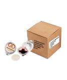 Mmeyou Packaged Holy Communion Wafers Gluten Free Mmeyou Communion Cups Gluten Free Wafer with Red Grape Juice (Box of 50) - All in one packaged communion set. (Gluten Free) - Buy Online on SooperMarket.com