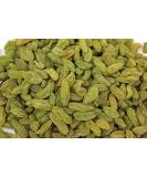 American Best Food Premium Quality Green Raisin (1 LB) - Buy Online on SooperMarket.com