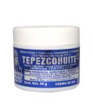 DEL INDIO PAPAGO Facial Day Cream With Tepezcohuite 60gr small - Hydrates the Skin - Buy Online on SooperMarket.com