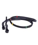 Countrypride HORSE TRAINING REINS SCHOOLING REINS FOR BRIDLE SIZE FULL-PONY-SHETLAND - Buy Online on SooperMarket.com