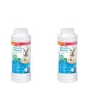 Odor Stopper for Rodent Homes | pH Neutral 600g (2 Pack) | Eliminates Unpleasant Smells | Freed Nagerheim - Buy Online on SooperMarket.com