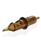 RHEIN Premium Tattoo Cartridge Needles #10 Bugpin 7RL X-Taper 20pcs - 1007RL - Buy Online on SooperMarket.com