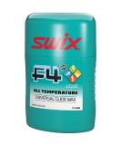 Swix F4 Glidewax Liquid, 100ml - Buy Online on SooperMarket.com