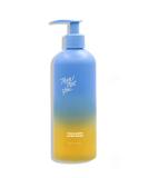 Then I Met You Two Hands Hand Wash | Moisturizing Vegan Cleanser with Grape Seed Olive & Seaberry Oils | 11.05 oz Pump Bottle for Nourished Skin - Buy Online on SooperMarket.com