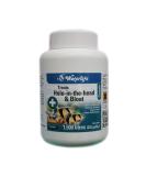 Waterlife Octozin 200 Tablets Dropsy & Hole In The Head - Buy Online on SooperMarket.com