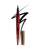 ISMINE Professional Matte Vegan Smudge Proof Liquid Eyeliner - Waterproof & Long Lasting Black Makeup Liner - Buy Online on SooperMarket.com