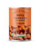 by Amazon Baby Carrots in Water 300g - Buy Online on SooperMarket.com