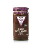 Cottage Delight Classic Cheese Maker's Pickle Classic Cheese Maker's 335 g (Pack of 1) - Buy Online on SooperMarket.com