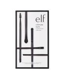 E.L.F. Ultimate Eyes Kit  5 Piece Brush Collection - Buy Online on SooperMarket.com