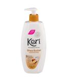 Keri Nourishing Whole Body Therapy Lotion with Shea Butter 15 OZ | Hydrating Skin Care for All Skin Types | International Shipping Available - Buy Online on SooperMarket.com