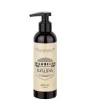 Beard Shampoo HAVANNA by Wildwuchs Beard Care - Beard Soap Beard Shampoo Beard Wash cleans gently and naturally (1 x 200 ml) - Buy Online on SooperMarket.com