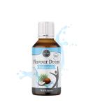 borchers Flavour Drops | Coconut | 0 calories | For cooking and baking | 30 ml - Buy Online on SooperMarket.com