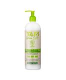 Leave In Ultra Hydrating Method - Yari Green Curls - Ultra Hydrating Leave-in Conditioner 500 ml - Buy Online on SooperMarket.com