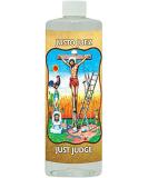 Shop Spiritual Water Just Judge 8oz | AGUA ESP JUSTO JUEZ - International Shipping Available - Buy Online on SooperMarket.com