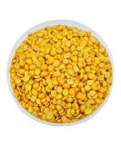 1KG Dry Split Pigeon Peas: Vegan Pantry Essential for Nourishing Meals | Toor Dal Spice for Vegetarian Cooking - Buy Online on SooperMarket.com