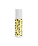 DedCool Lip Balm Stick (Banana Kush) - Jumbo Vegan Natural Coconut Oil Balm for Long-Lasting Moisturization & Hydration of Dry Chapped Lips - Non-Toxic Clean Formula - Buy Online on SooperMarket.com
