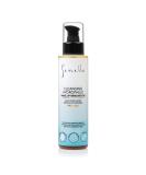 Senselle Natural Cleansing Makeup Remover Oil - 150ml with Pomegranate & Sea-buckthorn Fruit Oil - Buy Online on SooperMarket.com