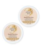 2 x Avon Planet Spa wonderfully rich hand elbow and foot cream with African Shea cream - Buy Online on SooperMarket.com