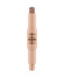 Buy Catrice Magic Shaper Contour & Glow Stick No. 010 - Vegan Natural Multi-Colored Contour Pen | 9g Pack for Defined Glow - International Shipping Available - Buy Online on SooperMarket.com