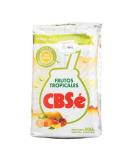 Yerba Mate CBSe Tropical Fruits 500g - Buy Online on SooperMarket.com
