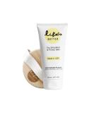 Luxurious Life's Butter Anti-Cellulite Cream with Coenzyme Q10, L-Carnitine & Coconut Oil - Skin Smoothing & Firming Lotion for Cellulite Removal - 6 fl oz - Buy Online on SooperMarket.com