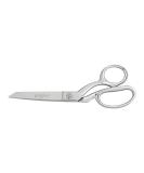 Gingher Dressmaker's Fabric Scissors - 8 Stainless Steel Shears - Sharp Knife Edge Fabric Scissors with Protective Sheath Edge Dressmaker's Shears - Buy Online on SooperMarket.com