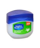 Vaseline Blue Seal Aloe Fresh Light Hydrating Jelly 250mL 8.5 Fl Oz (Pack of 1) - Buy Online on SooperMarket.com