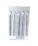 Shuiniba 18G 10-Piece Body Piercing Needles Set - Professional Grade - Buy Online on SooperMarket.com
