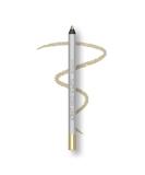 Wunder2 SUPERSTAY Metallic White Gold Eyeliner Pencil - Long Lasting Waterproof Eye Liner 1.2g - Buy Online on SooperMarket.com