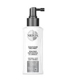 Nioxin System 1 Scalp & Hair Treatment, Natural Hair with Light Thinning, 6.8 Fl Oz (Pack of 1) - Buy Online on SooperMarket.com