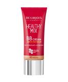 Bourjois Healthy Mix BB Cream 02 Medium 30ml - 1.5 Fl Oz | Single Pack - Buy Online on SooperMarket.com