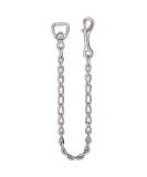 Weaver Leather #720 Lead Chain with 1" Swivel - Buy Online on SooperMarket.com