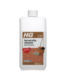 HG Terracotta Clean & Shine Product 86 Restoring Cleaner for Natural Stone Concentrated Mopping Cleaner with Fresh Scent - 1 Litre (191100106) - Buy Online on SooperMarket.com