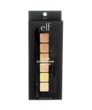 e.l.f. Prism Eye Shadow Palette - Vibrant 7 Color Shades - 0.49 oz - Buy Online on SooperMarket.com