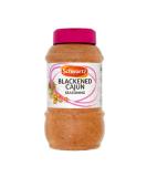 Schwartz Blackened Cajun Seasoning 550gr x 6 case - Buy Online on SooperMarket.com