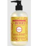 MRS. MEYER'S CLEAN DAY Lemonade Hand Soap - Eco-Friendly Gentle & Refreshing - Buy Online Internationally - Buy Online on SooperMarket.com