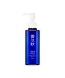 SEKKISEI Treatment Cleansing Oil - Best Facial Cleanser & Makeup Remover | 10.1 Ounce - International Shipping Available - Buy Online on SooperMarket.com