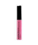 NYX Mega Shine Lip Gloss Tea Rose 0.37oz - Professional Makeup - Buy Online on SooperMarket.com
