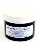 400g Sugarflair Blue Extra Concentrated Food Colouring Paste - Ideal for Sugarpaste, Buttercream, and More - Buy Online on SooperMarket.com